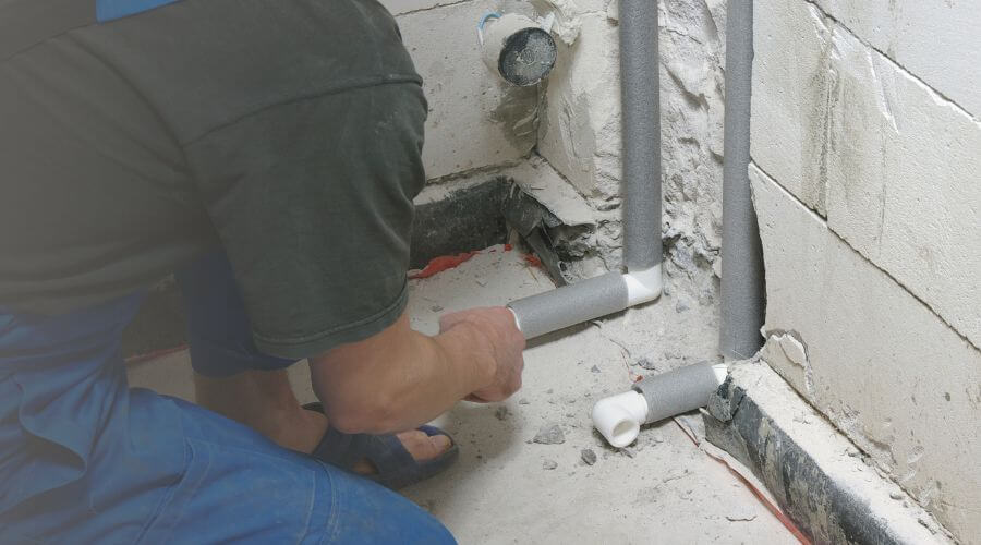 Professional septic tank pumping services in Weleetka, OK